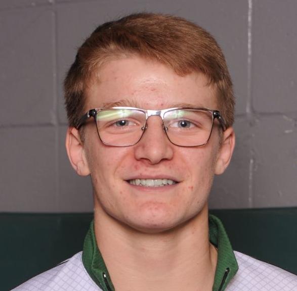 Zach Kaminski, Waterford
